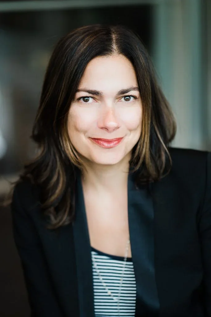 Tracy Adler