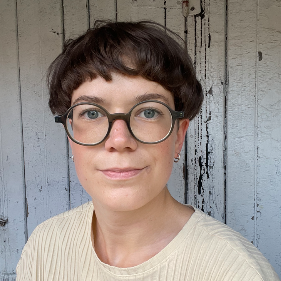 Johanna Laub
