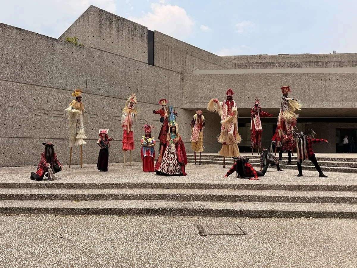   Artist Panel: Technologies of Resistance   August 13, 6–8 p.m.  FREE  RSVP  