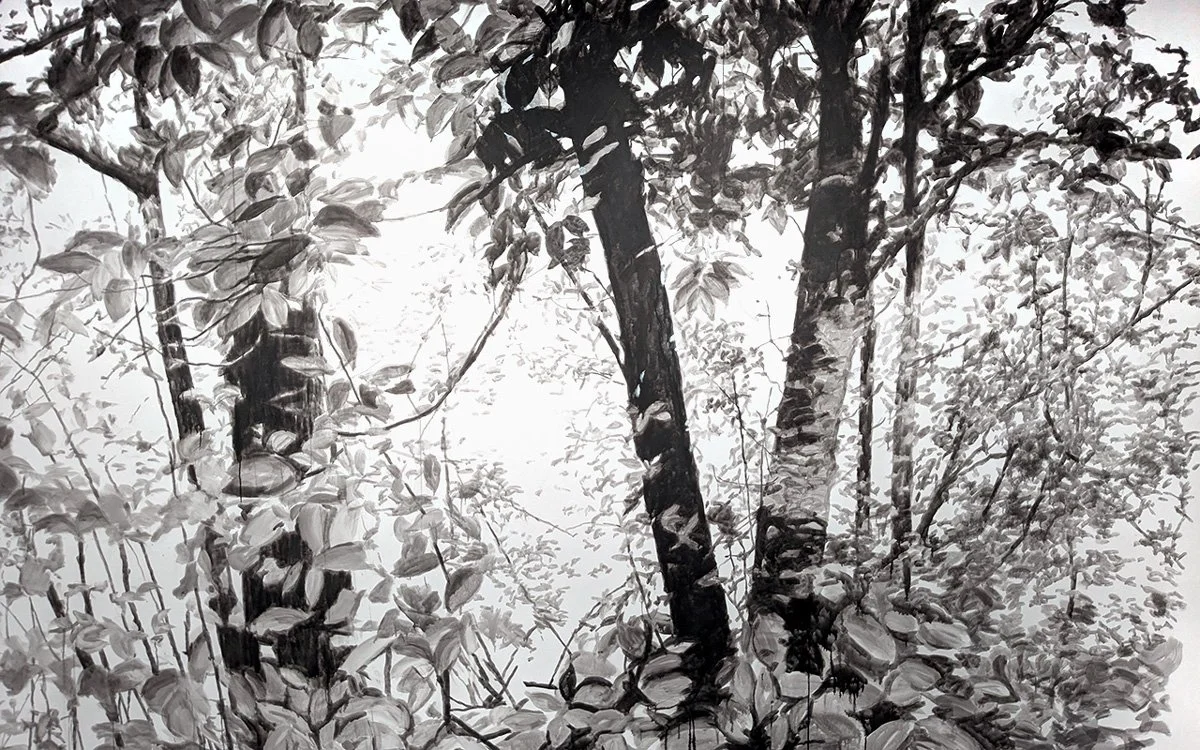   UPCOMING EXHIBITION  Sarah Leahy, Plain Sense September 15 – December 8, 2026 
