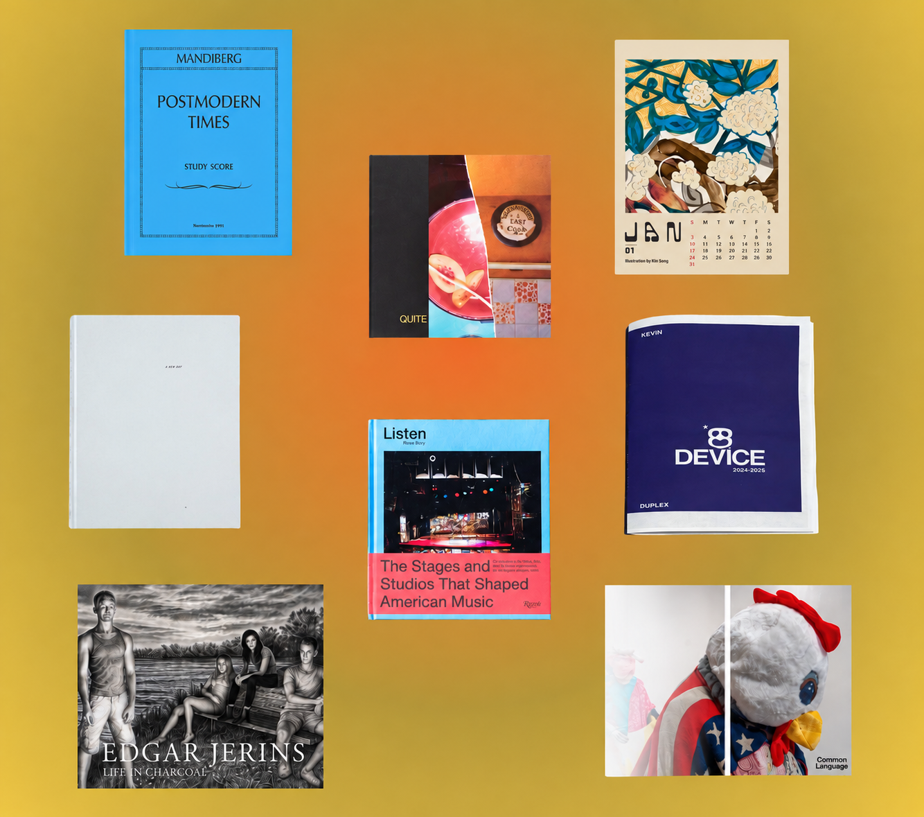  OPEN STUDIOS 2026 BOOKSHOP 