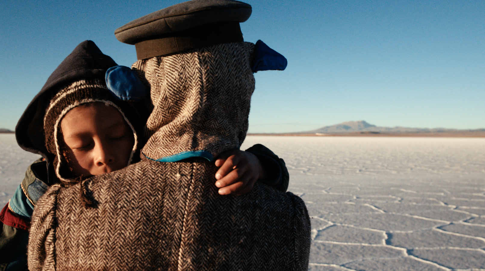 La La La - Naughty Boy feat Sam Smith