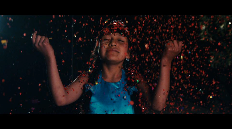     Director: Ian Pons Jewell Production company: Friend     