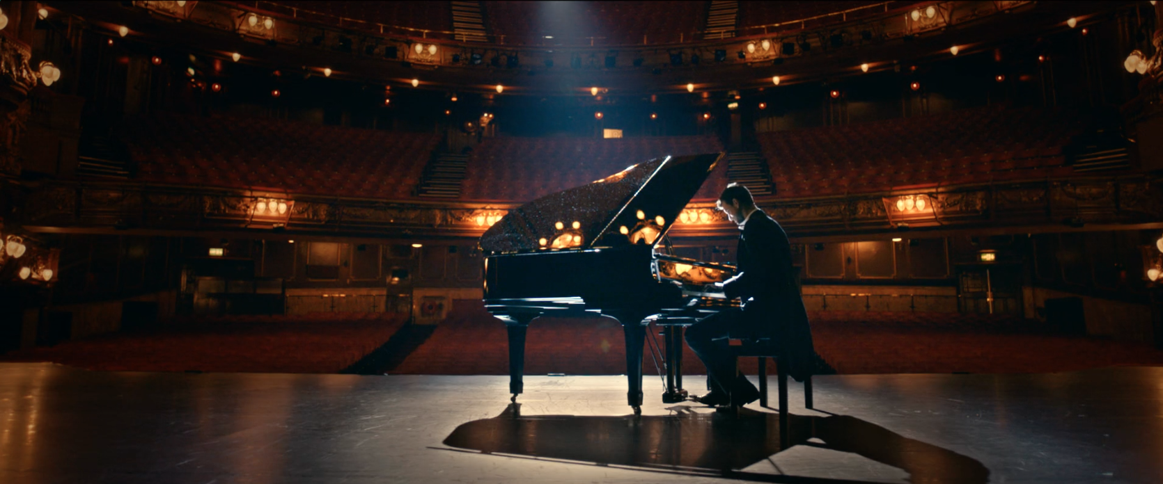 Telenor / Grigor Dimitrov