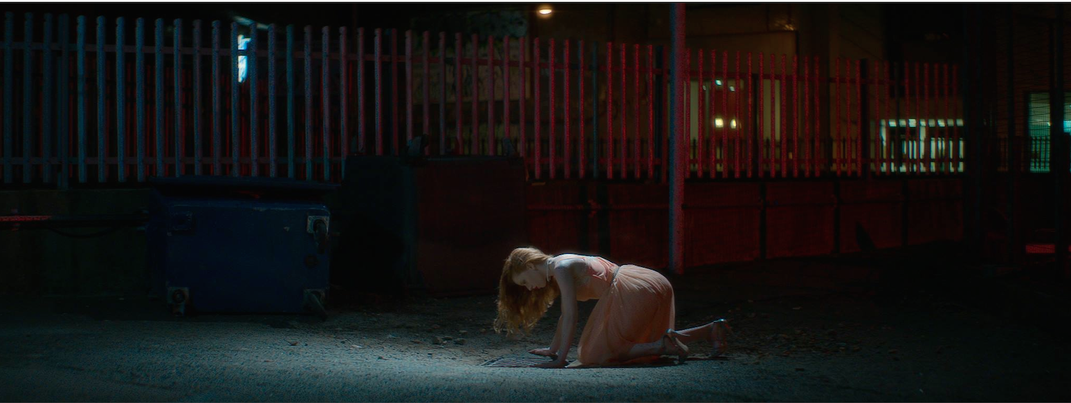 Blakkst Skn / Rejjie Snow