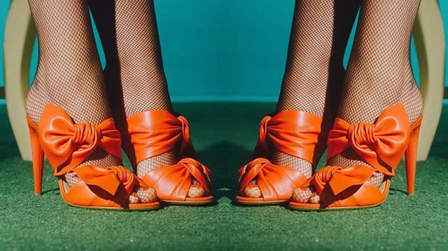 Casadei - Vogue Italia