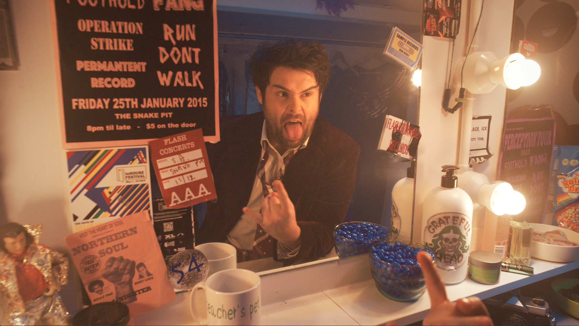 School of Rock / Andrew Lloyd Webber