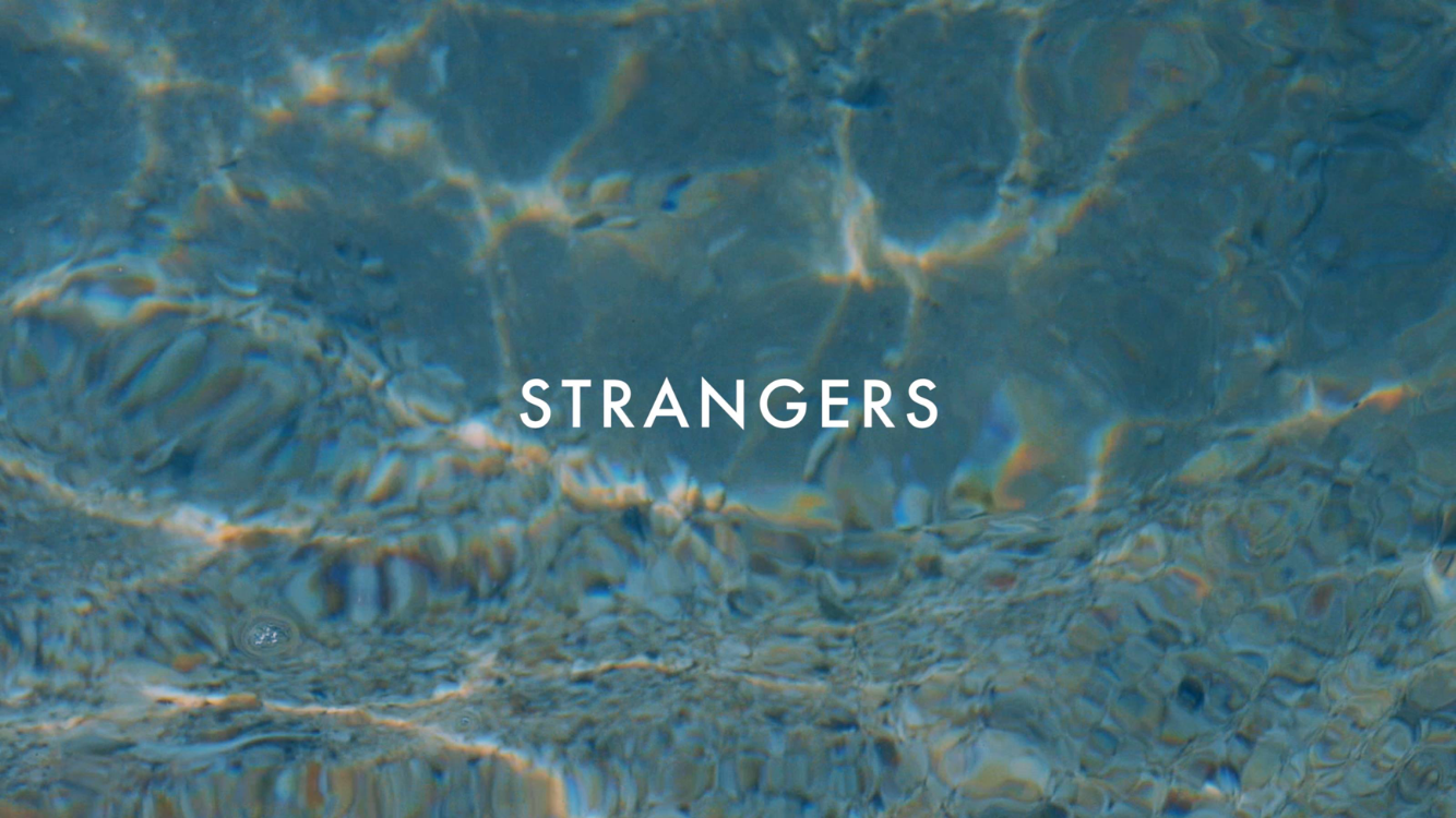 Strangers / Sigrid 