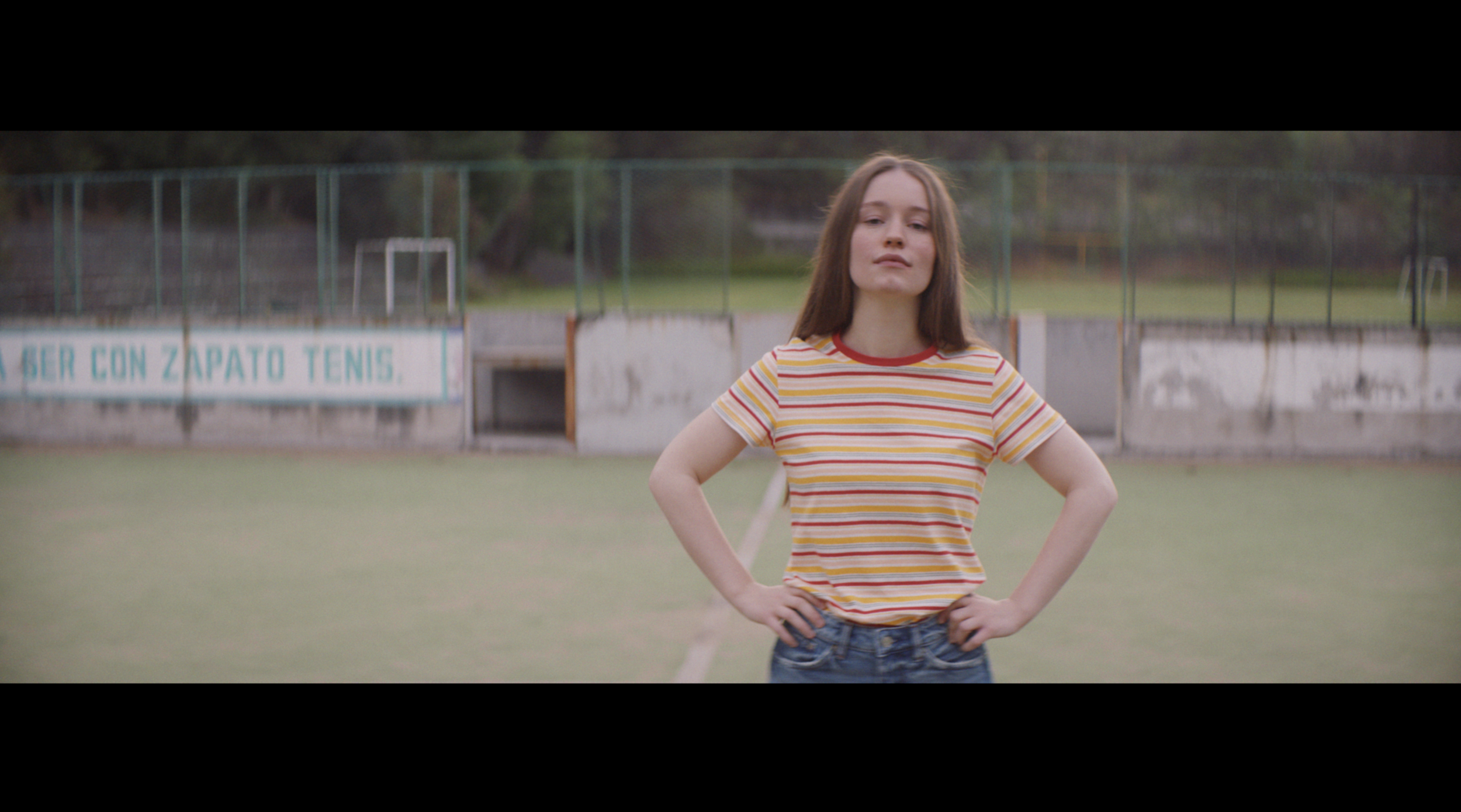 Sigrid - High Five (Official Video)