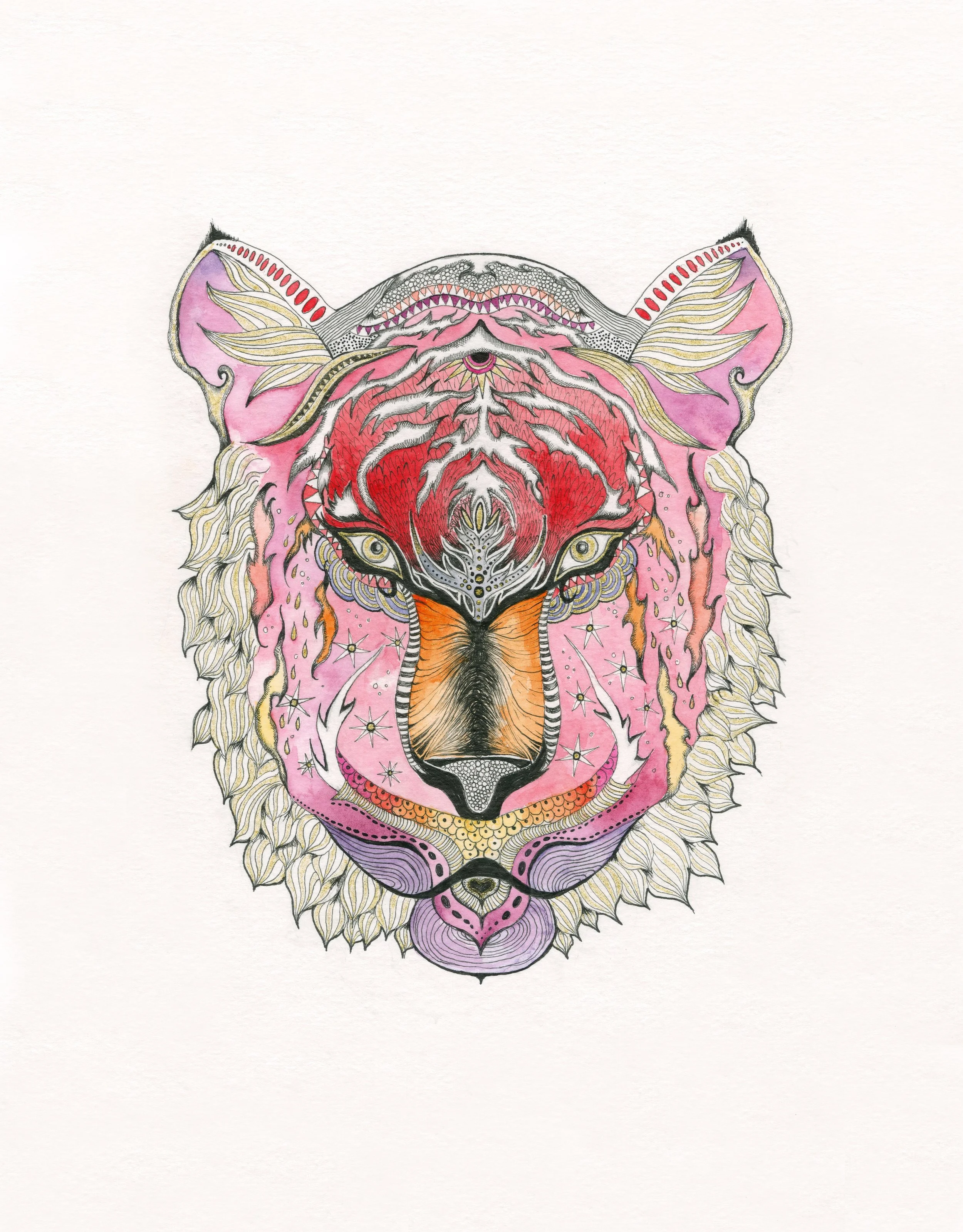 Durga