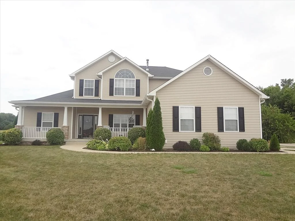 2014 Home Owners Association Meeting