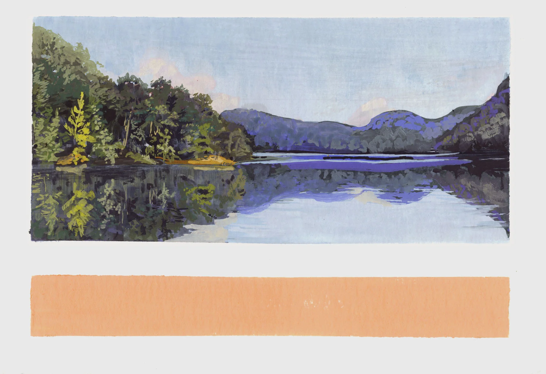 Radnor Lake