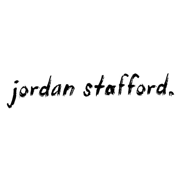 JORDAN STAFFORD