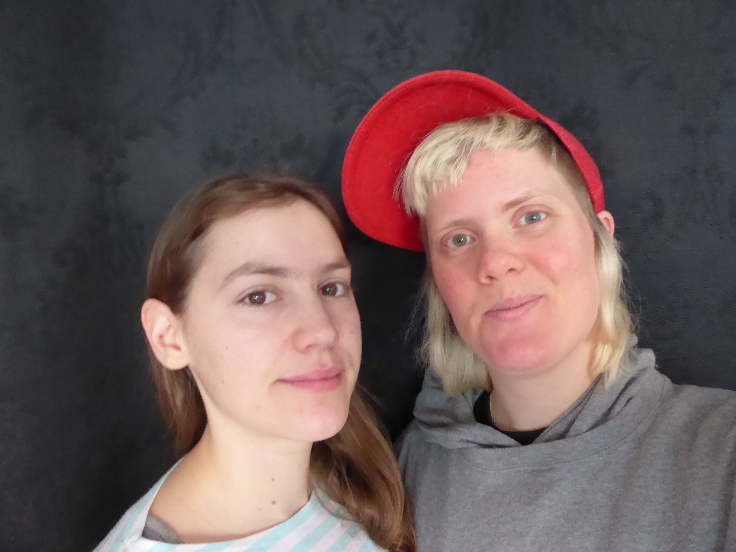 Karin & Karolina