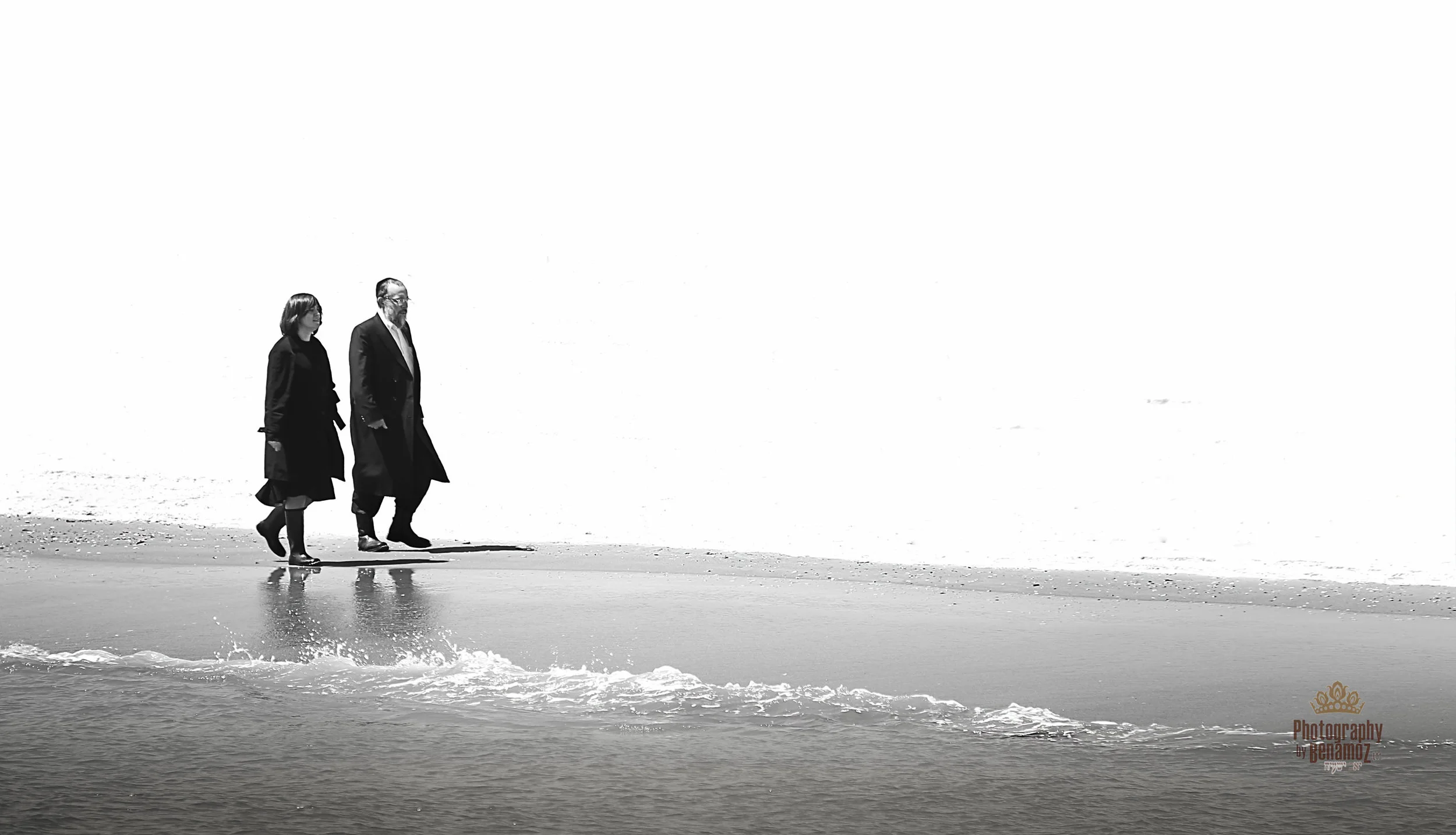 Jewish Couple
