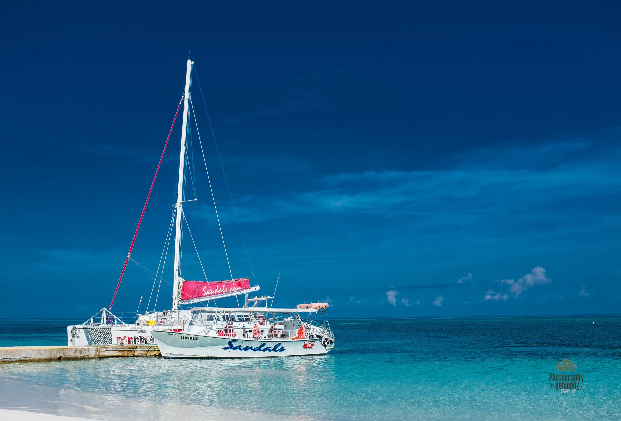 jamaica landscape photography