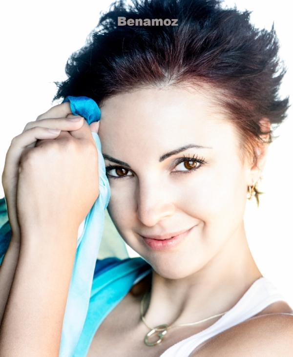 Benamoz Russian Model