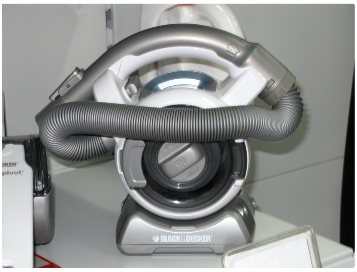 SARA DERAEDT, STRESSLESS AND VACUUMS, 2012