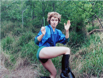 Still from Freak Orlando (1981)