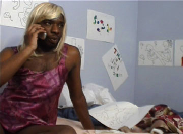 Still from Desperate Living (1977)