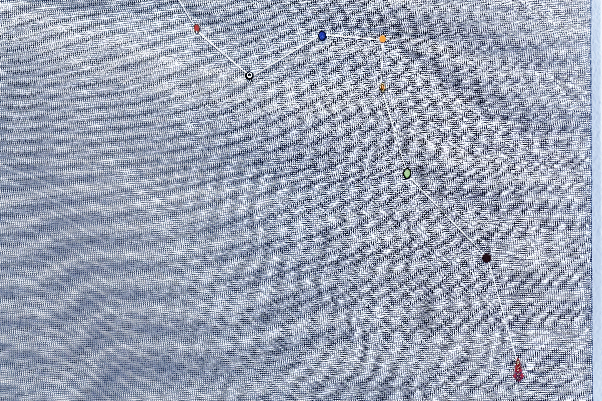  Parallel Current (detail) (2016)