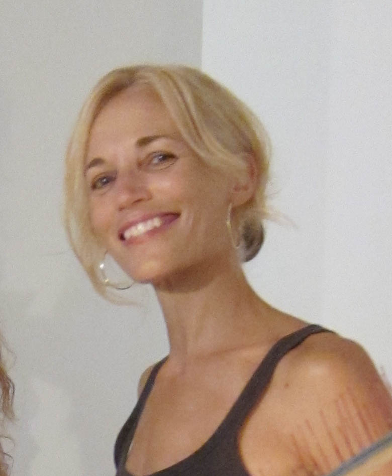 Chantal Foretich