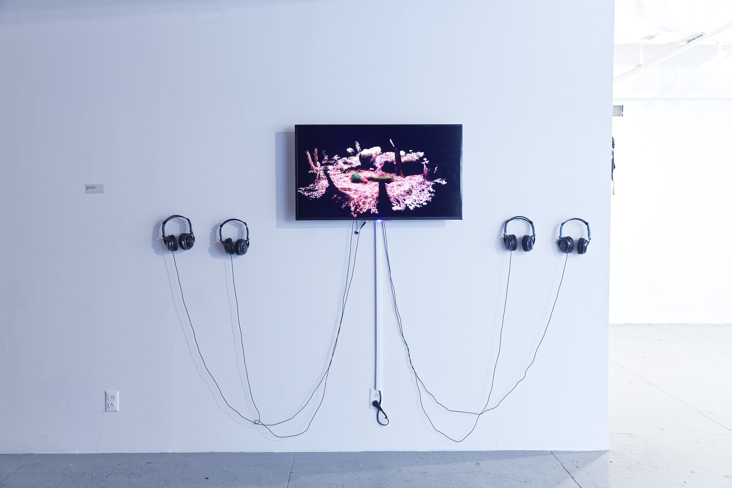  A Machine in the Garden (2016)