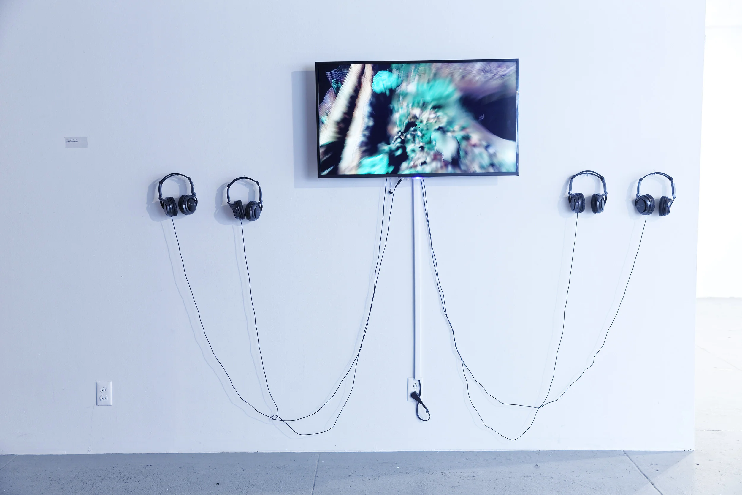  A Machine in the Garden (2016)
