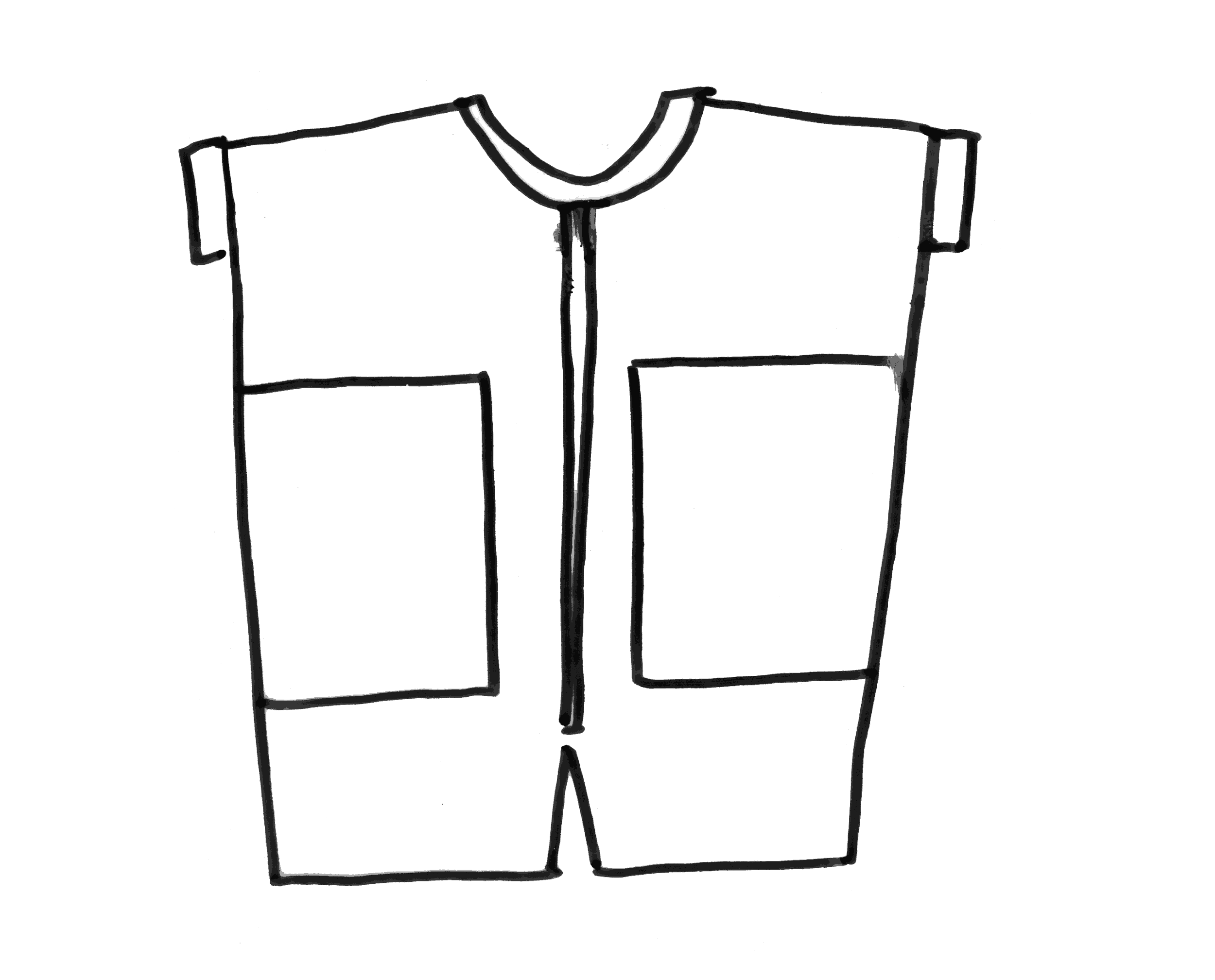 OUTFIT, Fawn Krieger, 2016.gif