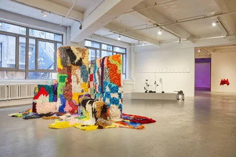 ICI hosts CURRICULUM with Becca Albee, Macarena Gómez-Barris, Stamatina Gregory, Jeanne Vaccaro and Sarah Zapata