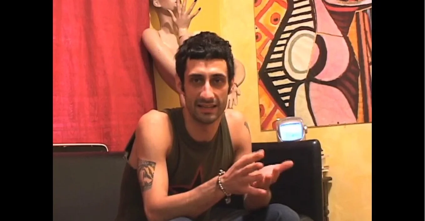 Screening: Videos From The Immigrant Artists Biennial