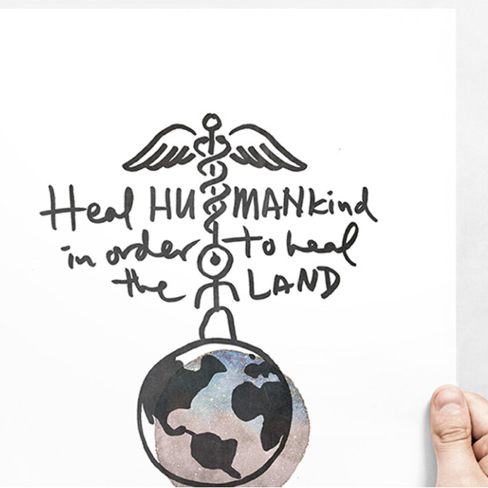 Medicine for the People