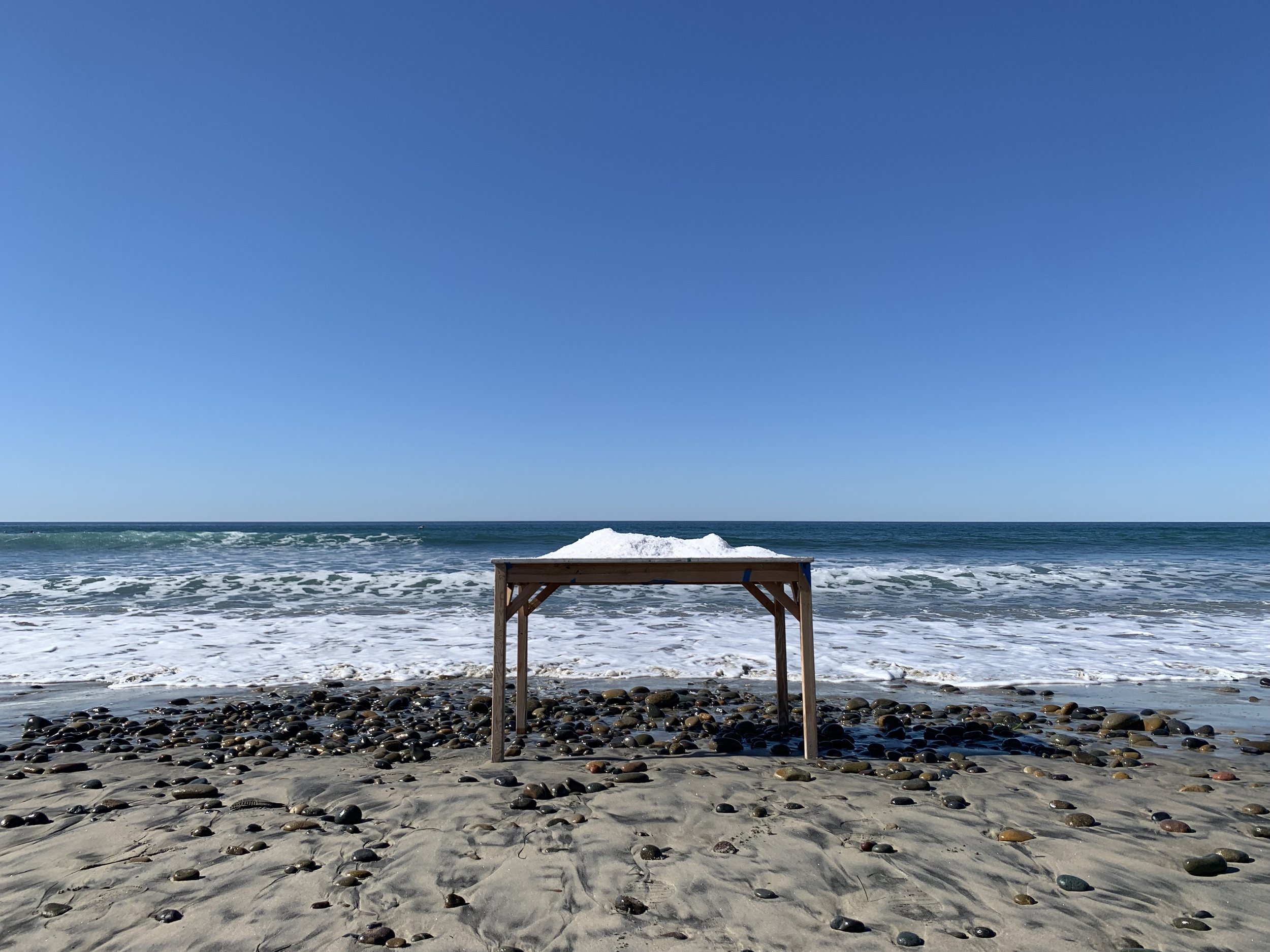 Acts of Service: Anna Rose Hopkins