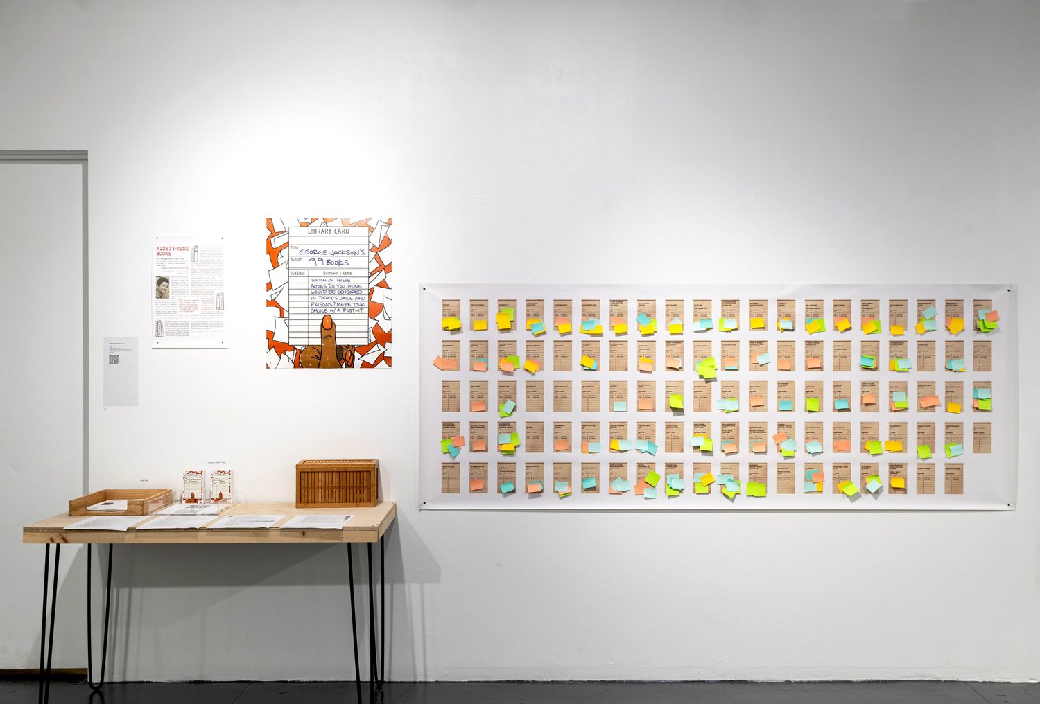 Mariame Kaba — EFA Project Space