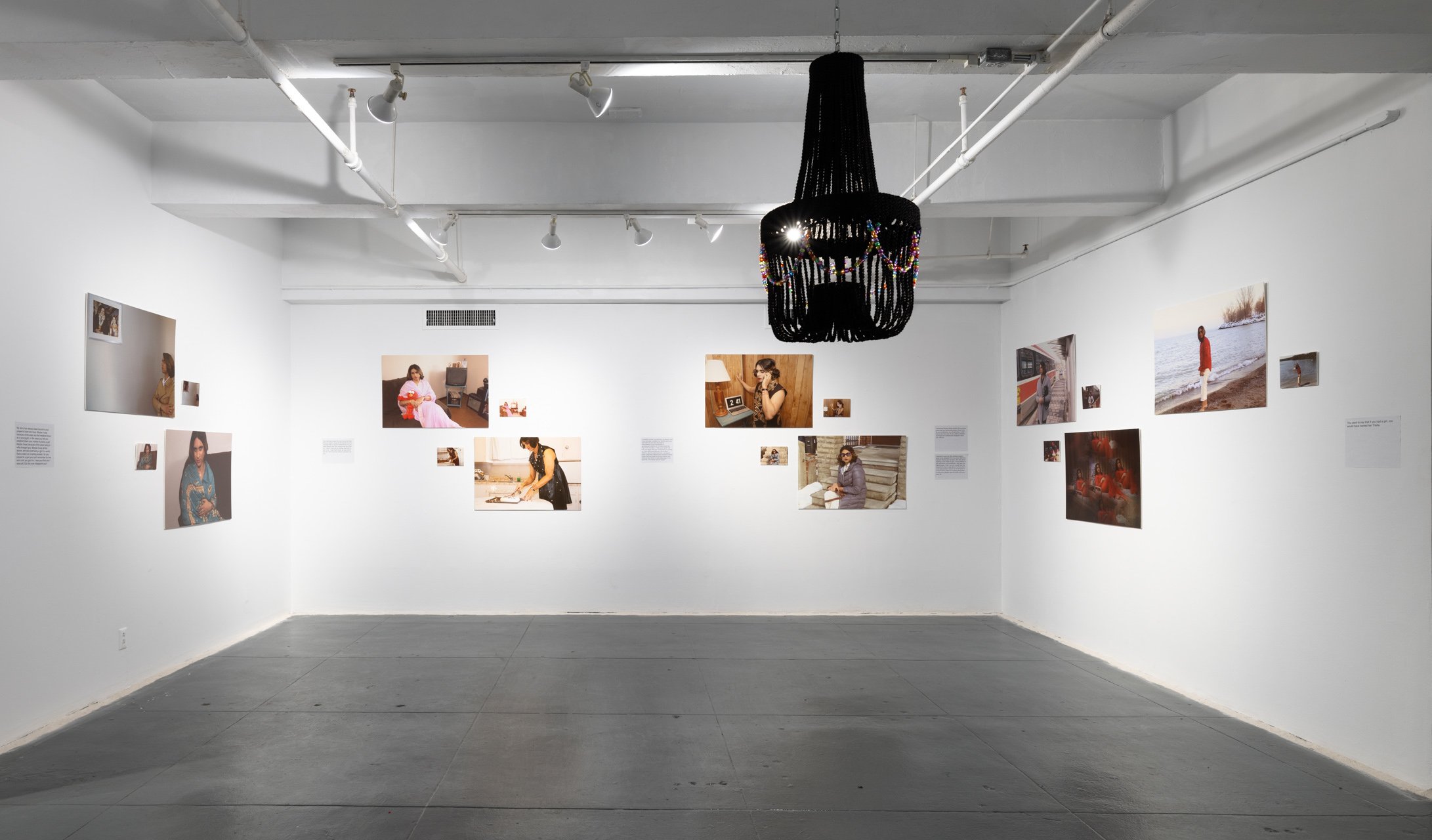 The Ceremony Must be Found: Ritual as Artistic Practice — EFA Project Space