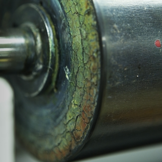 Traditional Printing