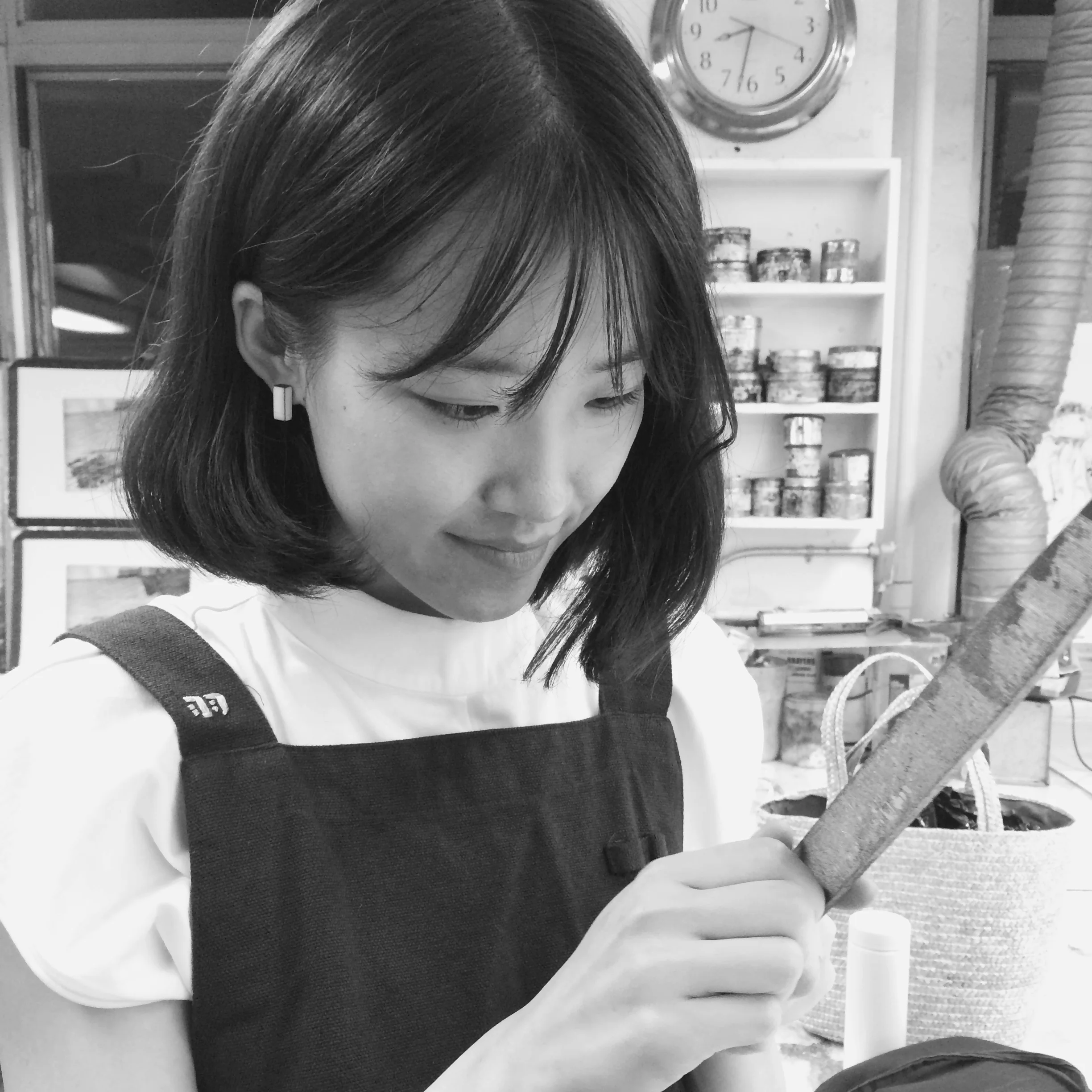 Yuchen Chang, monitor since May 2015 Yuchen graduated School of the Art Institute of Chicago (MFA) in 2013. Her work is collected by Museum of Modern Art Library, New York and Joan Flasch Artists’ Book Collection, Chicago. She can offer members assistance with her expertise in Etching. 