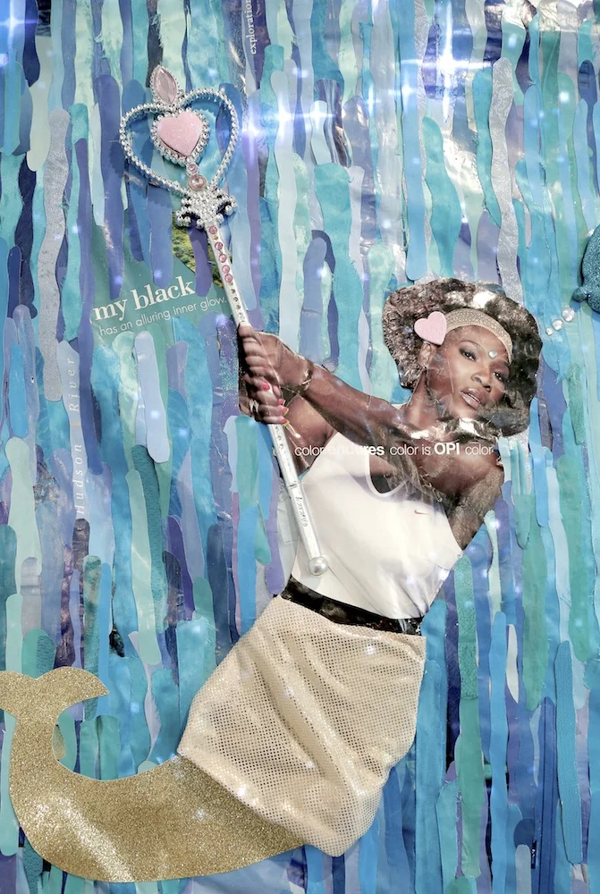 DAMALI ABRAMS