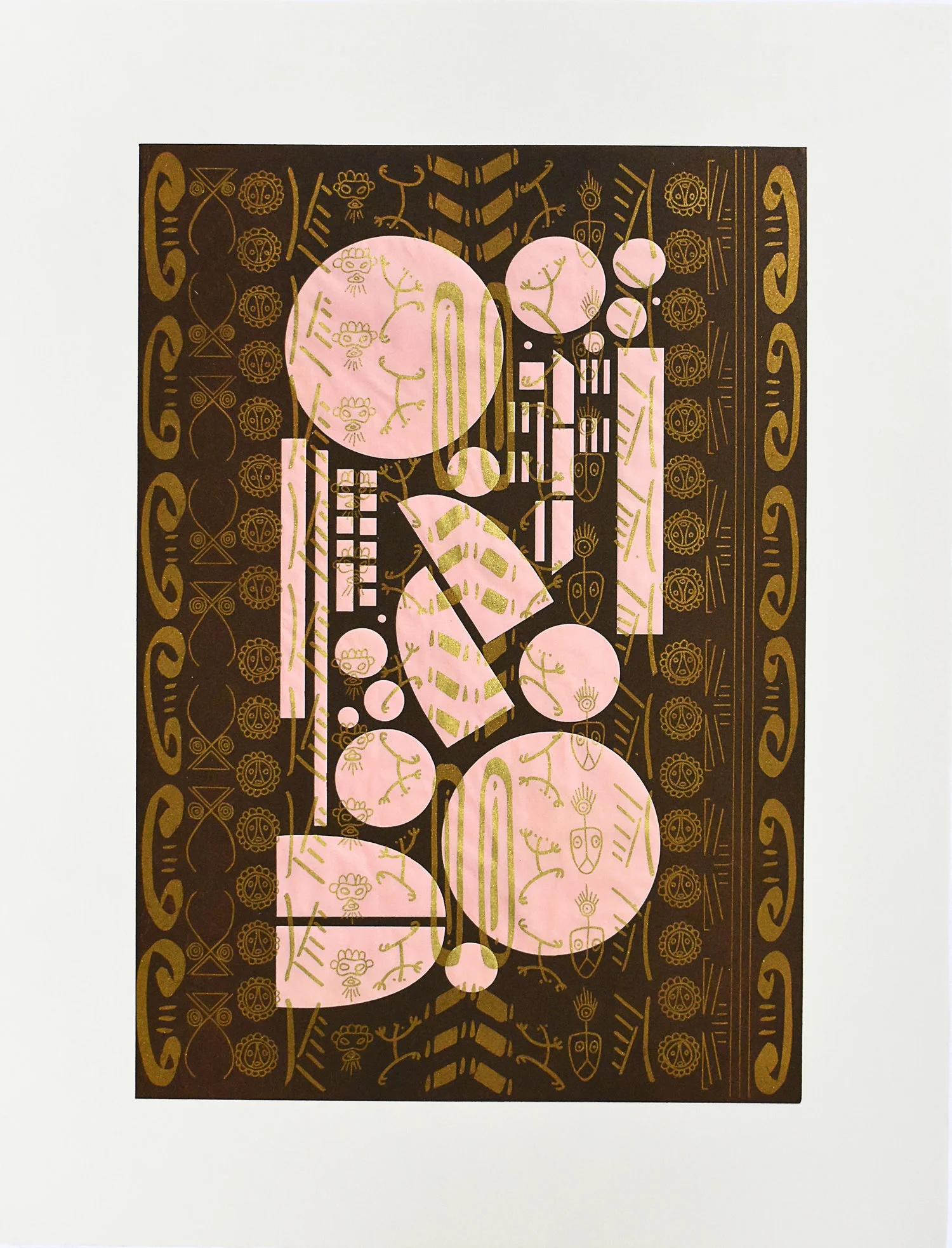 NADA, MIAMI, 6-9 DECEMBER 2018 - MAVIS PUSEY and GLENDALYS MEDINA