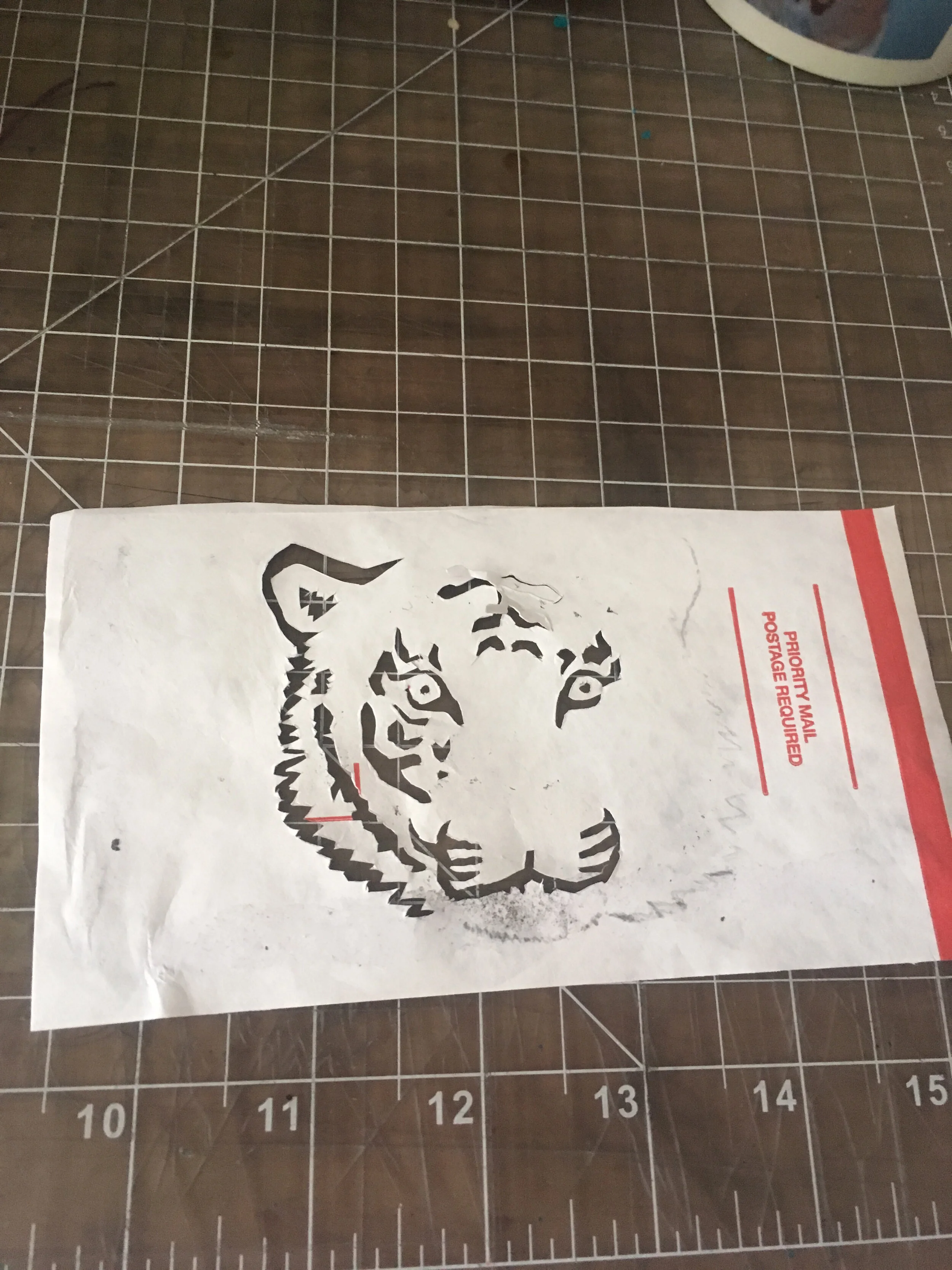 At-home Screen Prints — Robert Blackburn Printmaking Workshop