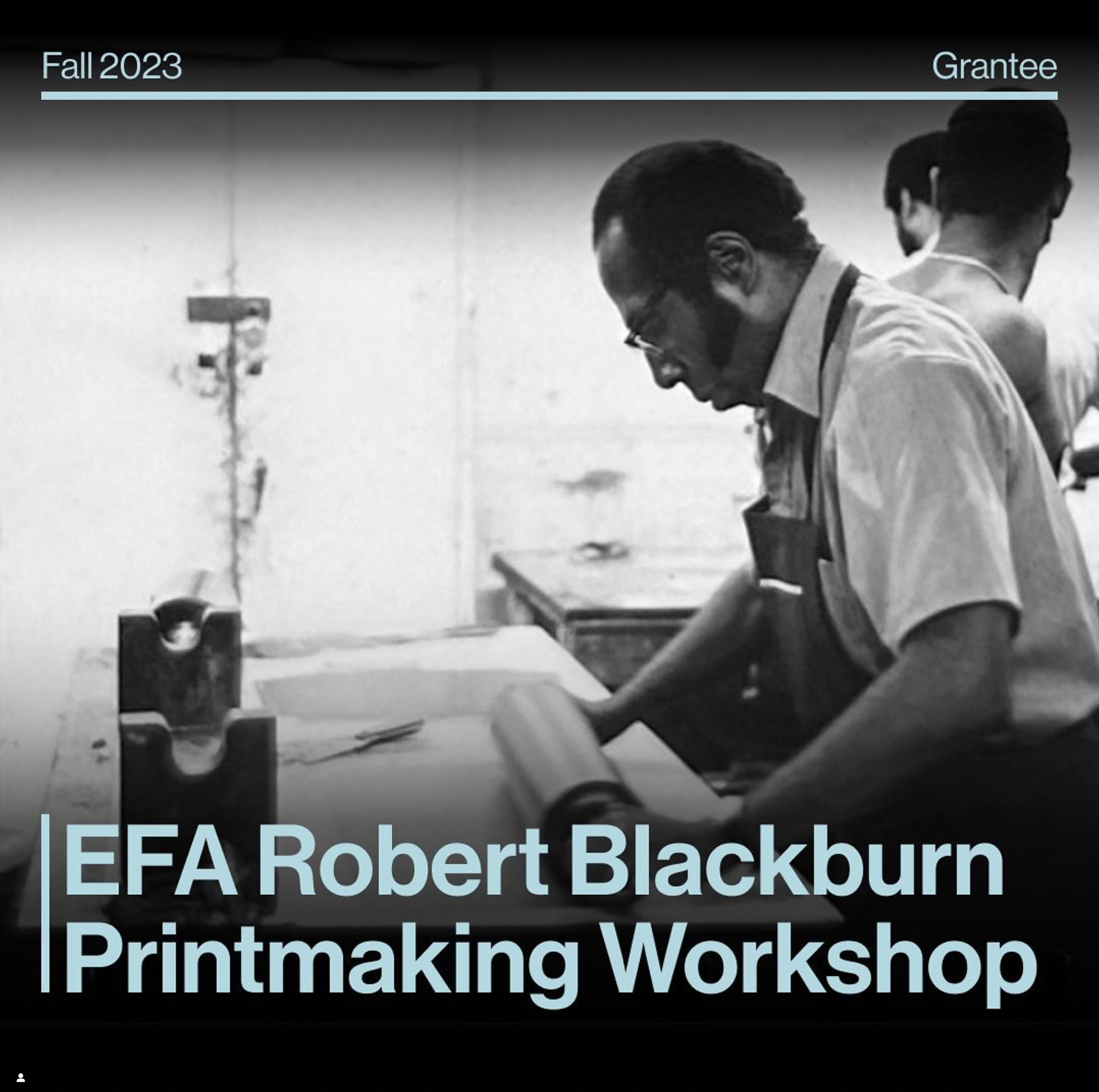 Introduction to Etching — Robert Blackburn Printmaking Workshop
