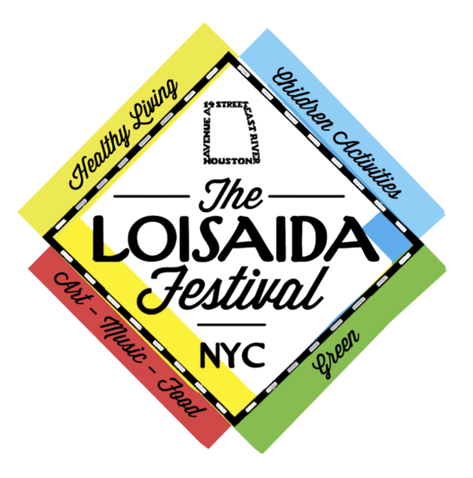 Loisaida Festival 2023 — Robert Blackburn Printmaking