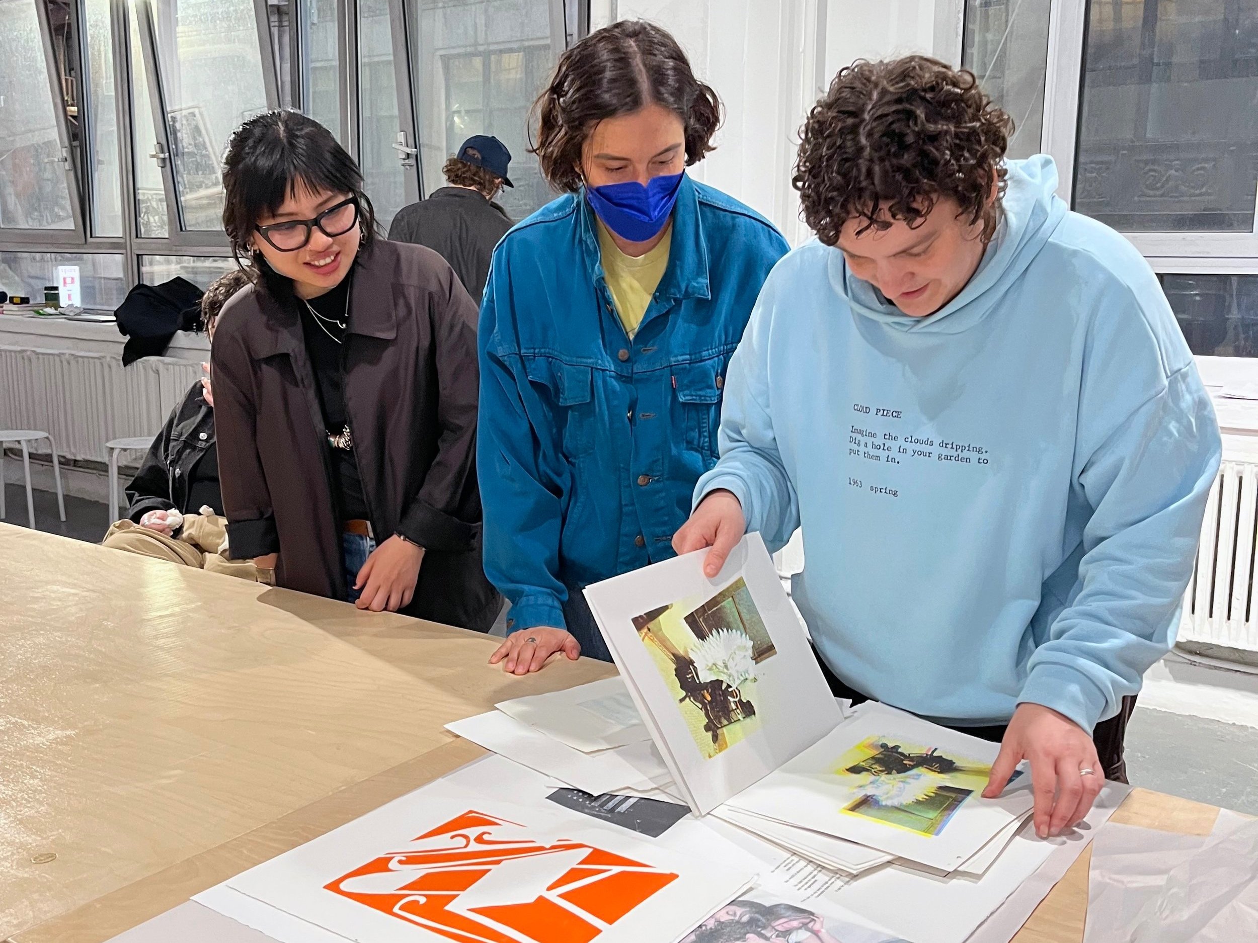 Kahn | Mason SIP Fellowship - Apply today!