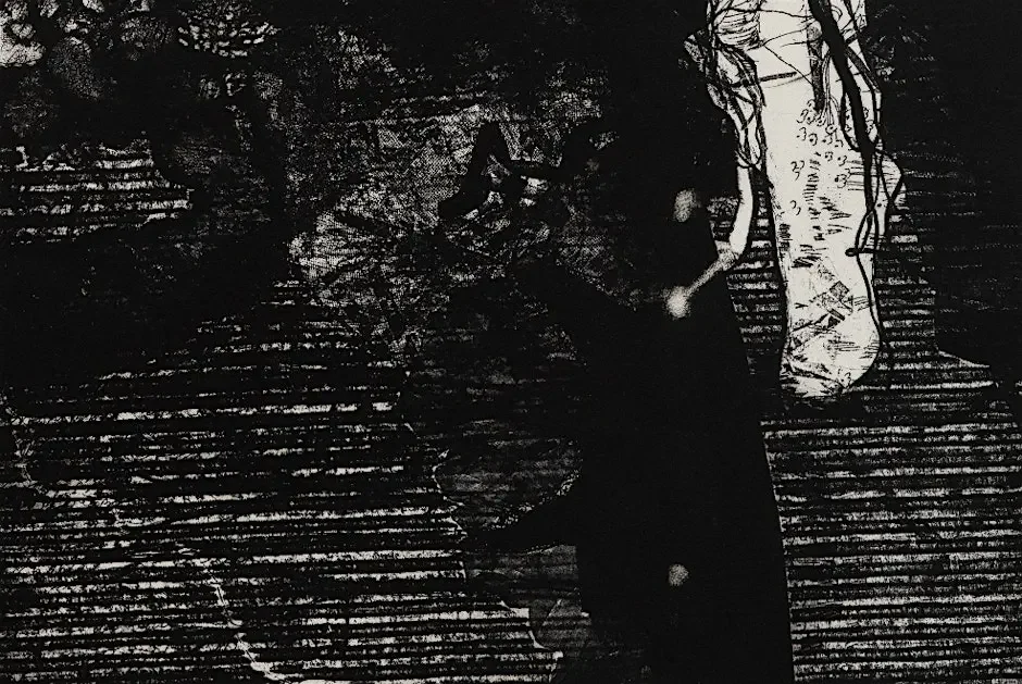 An Exhibition Symposium with Pratt Institute