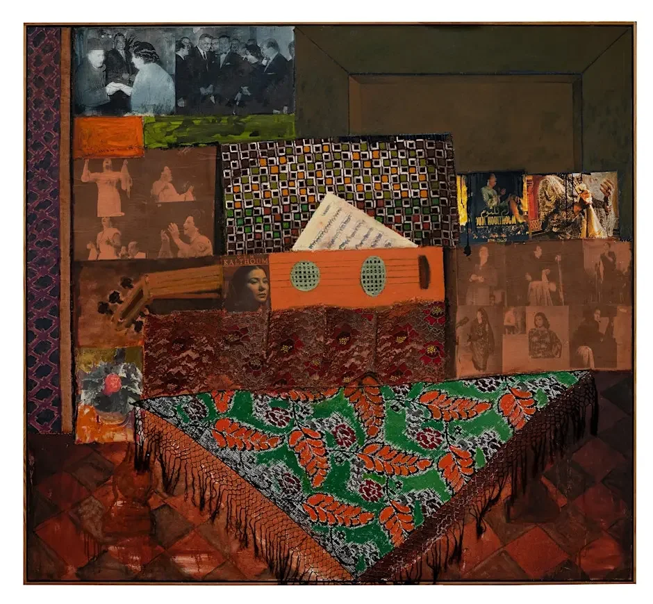 Drop-In Activities at The Africa Center