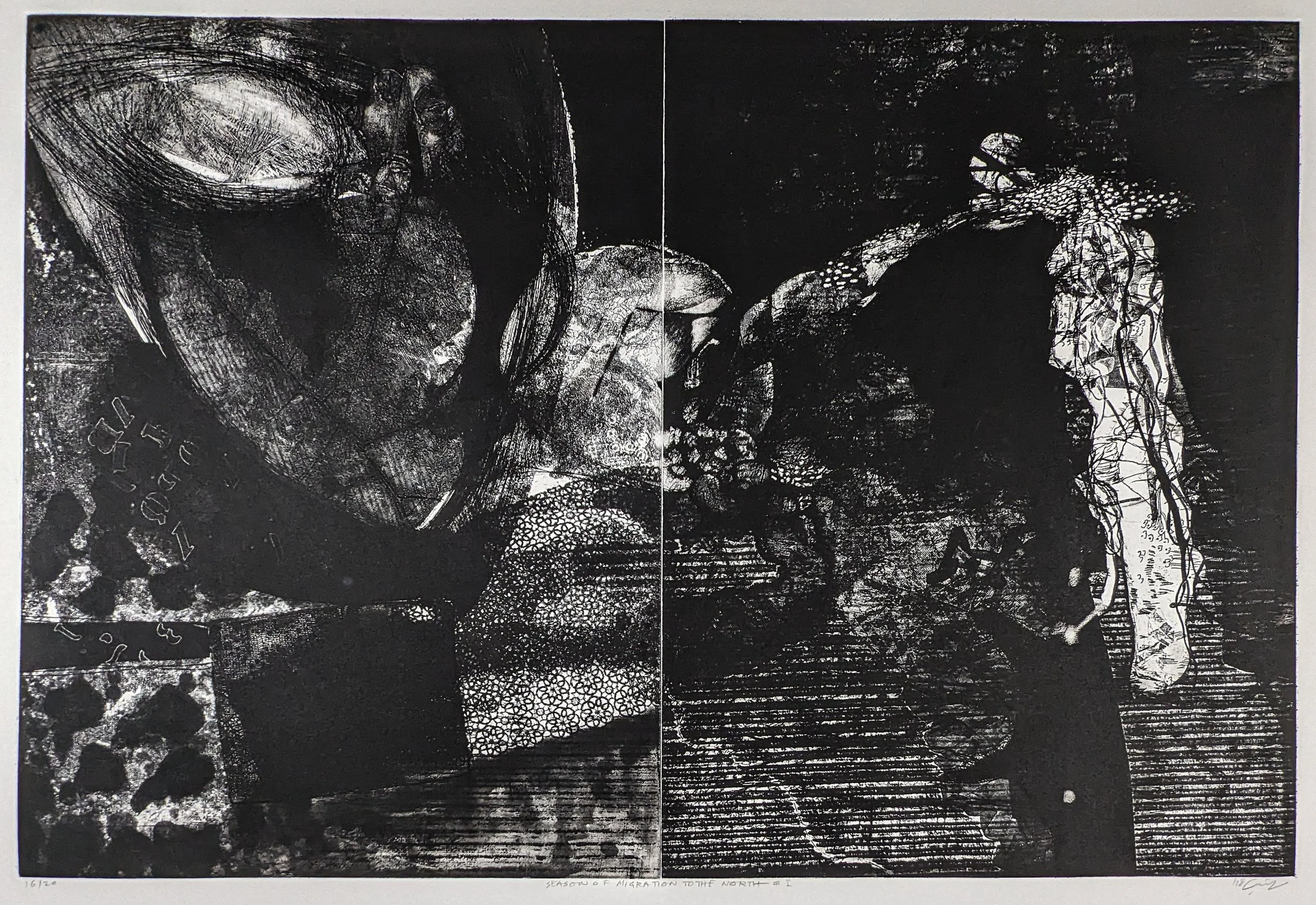 Jay Seven Inc. | Mondays, 1-8pm | Listening &amp; reading room&nbsp;