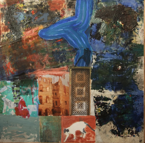 Opening Reception at Twelve Gates Arts