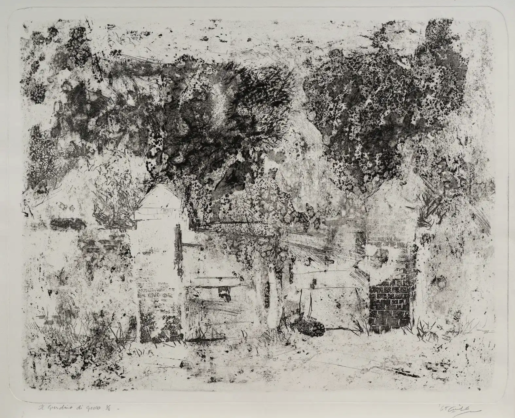 Anthology Film Archives: Mohammad Omer Khalil Selects