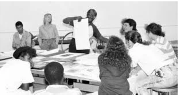 An Ode To You: A Literary Reading with New York-based Sudanese Writers