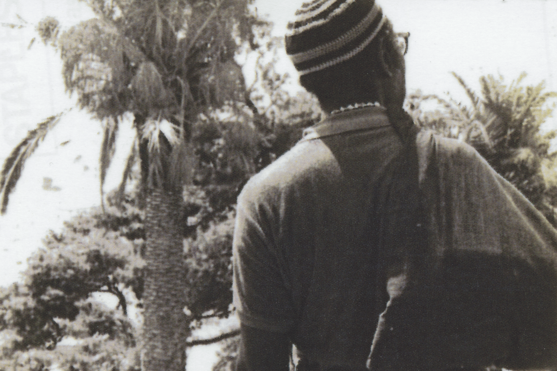 EXHIBITION | Asilah Oui: Robert Blackburn in Morocco